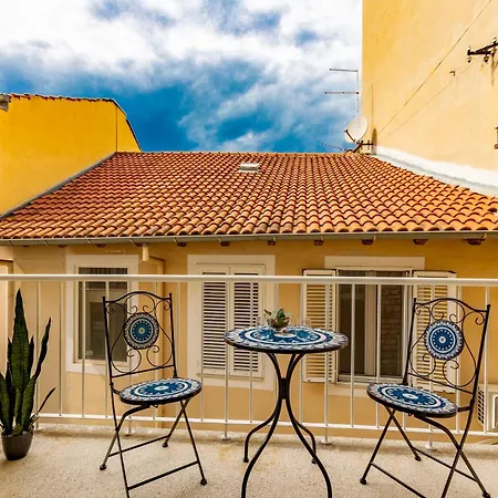 2m Exclusive With Balcony Apartamento